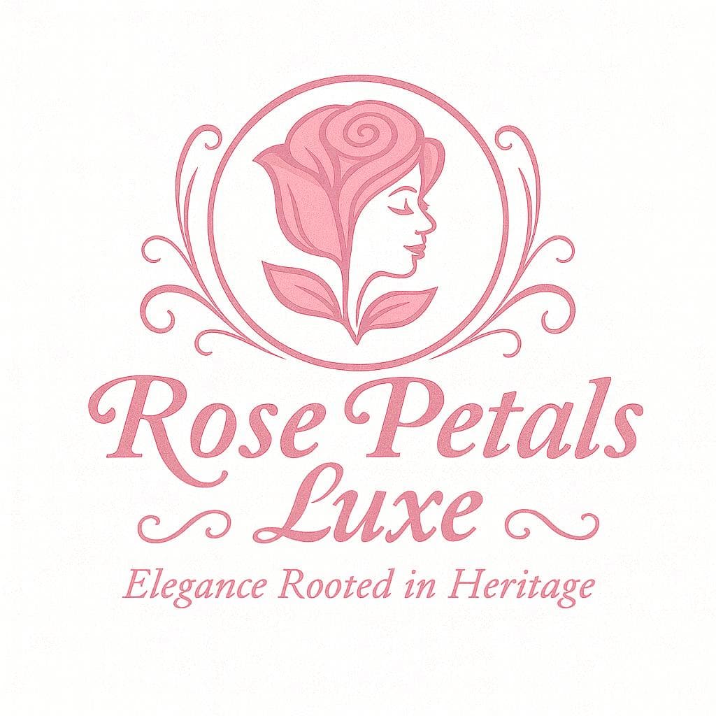 Rosepetals Luxe